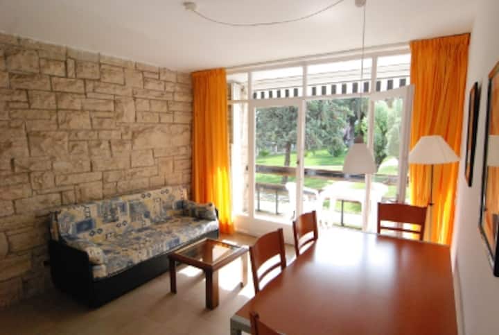 Apartamento Tranquilo - Salou