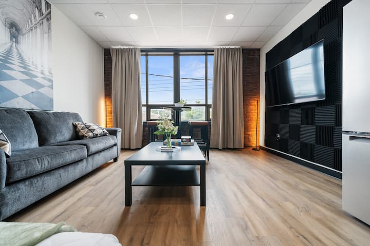 Game Night @ The Millrows Suites - New Glasgow