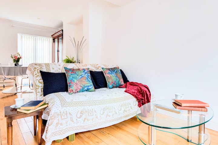 Cranham Cottage - Gorgeous 2 Bedroom Oxford House - Oxford