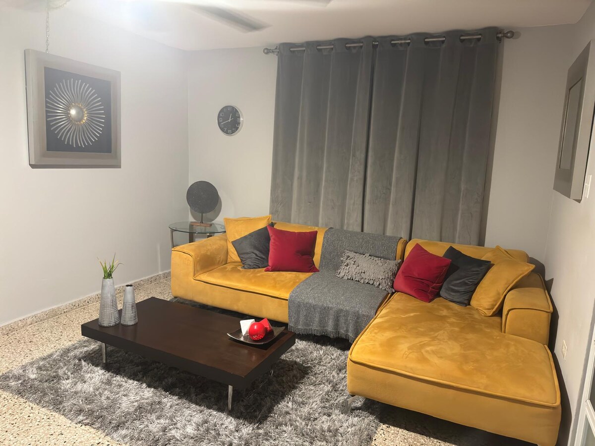 Popular Airbnb listing: The Brisa Haus (near Las Croabas) in Fajardo