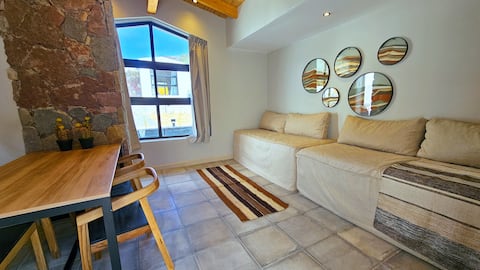 Top performing Airbnb: Boutique Cabin 2 rooms Los Olivos Purmamarca in Jujuy