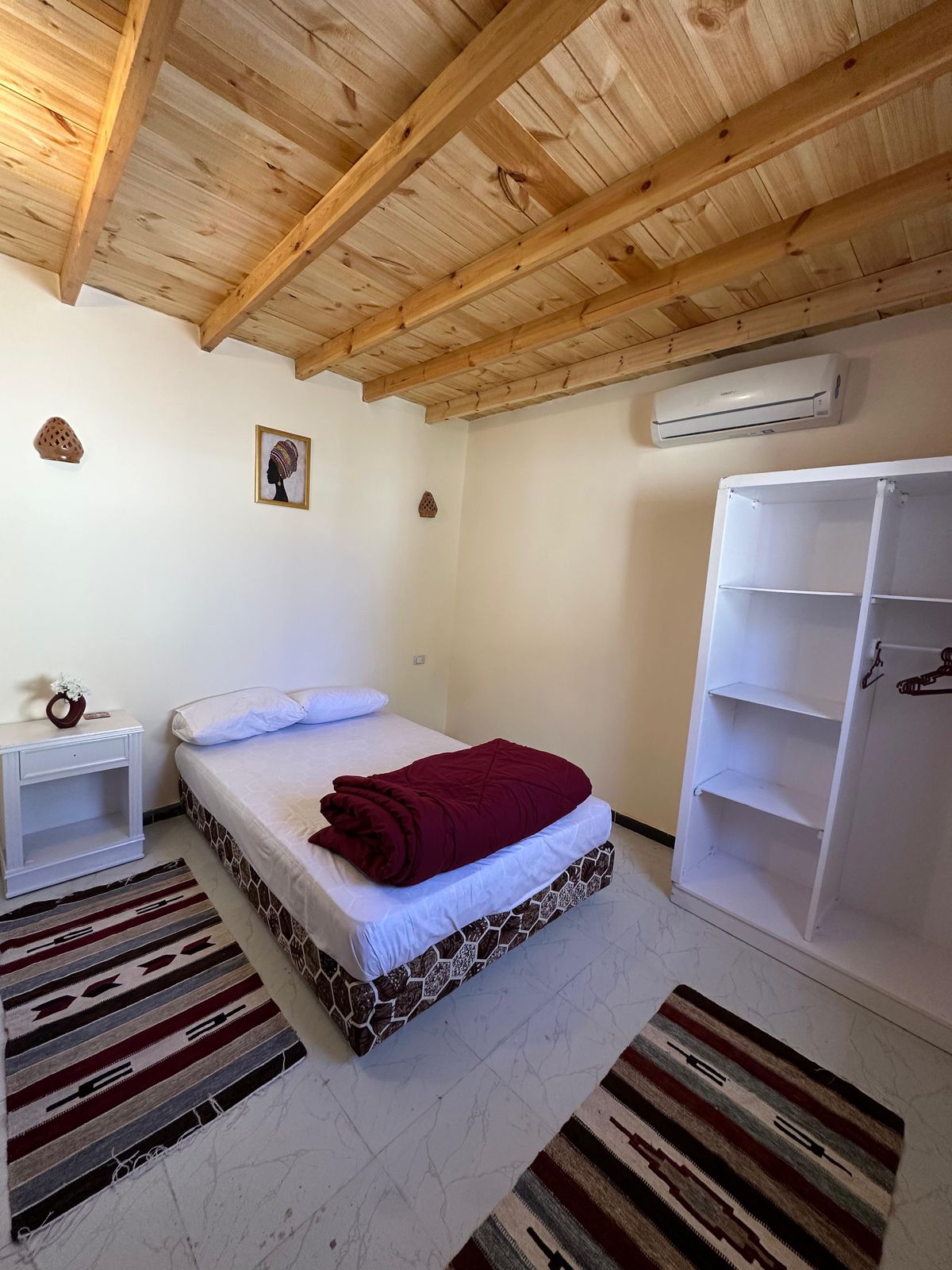 غرفة النوم 1