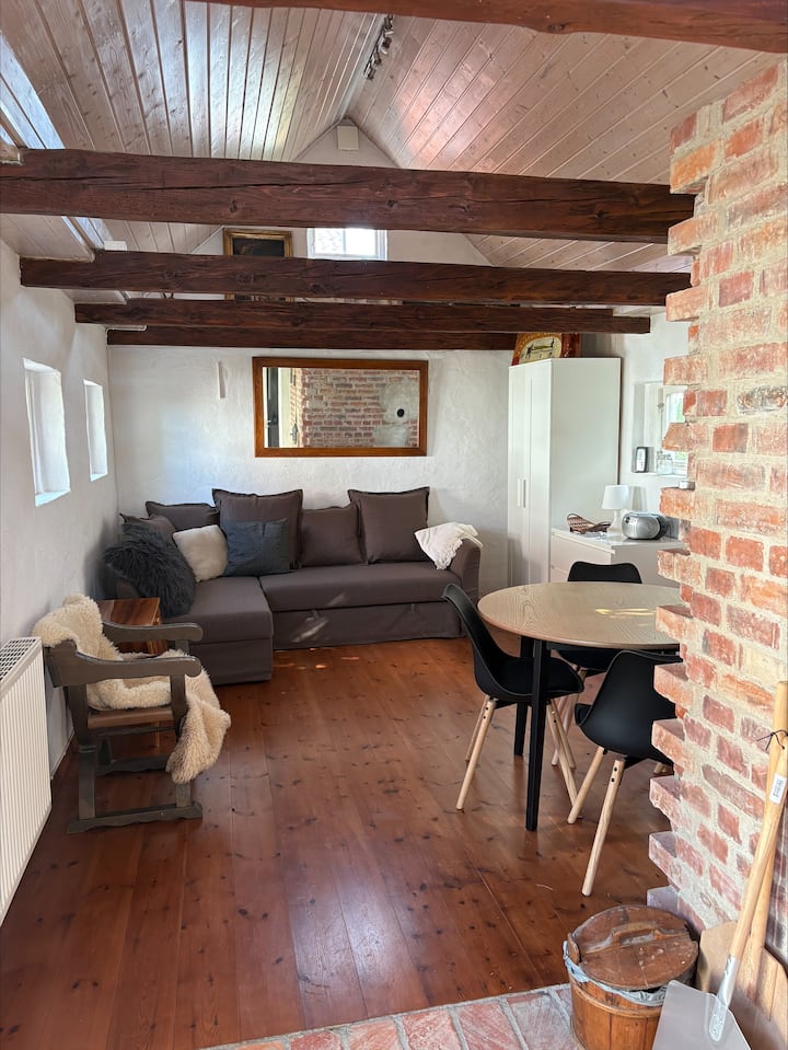 მისაღები ოთახი