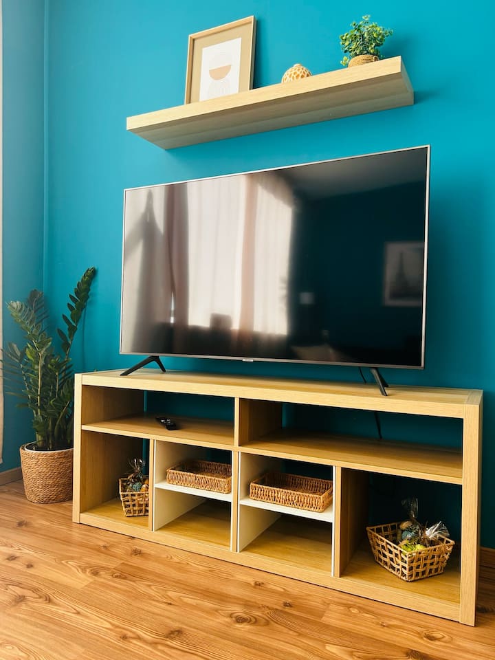 ห้องนั่งเล่น