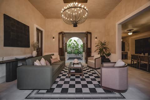 Casa Malix