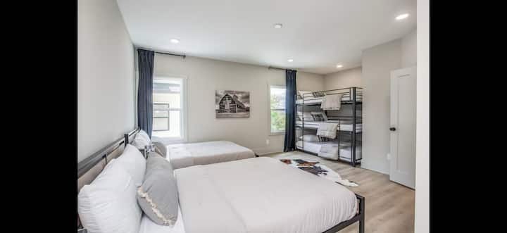 Спална соба 6