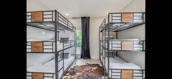 Спална соба 4