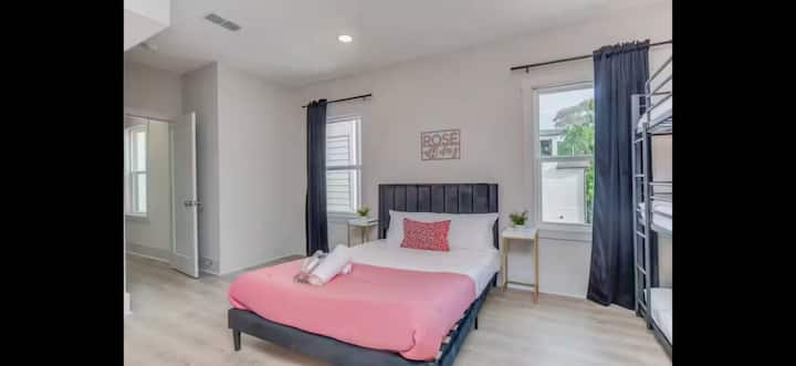 Спална соба 1