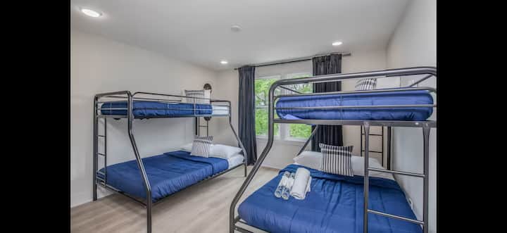 Спална соба 5