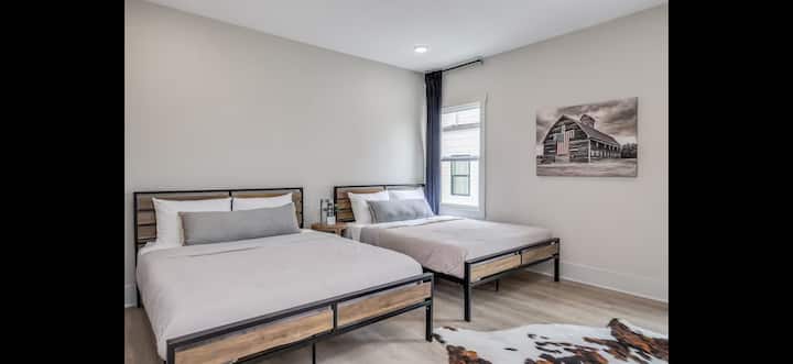 Спална соба 3