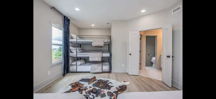 Спална соба 2