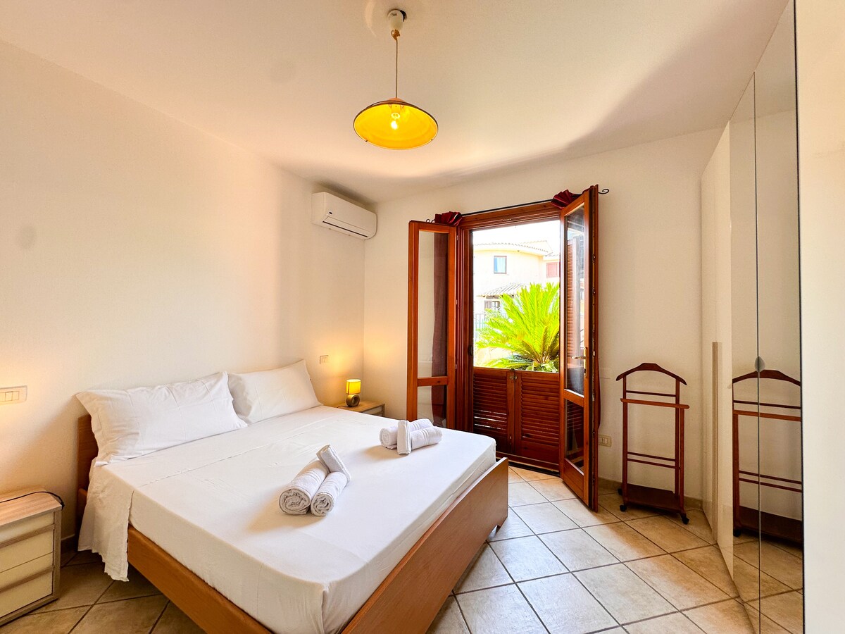 Спална соба 2