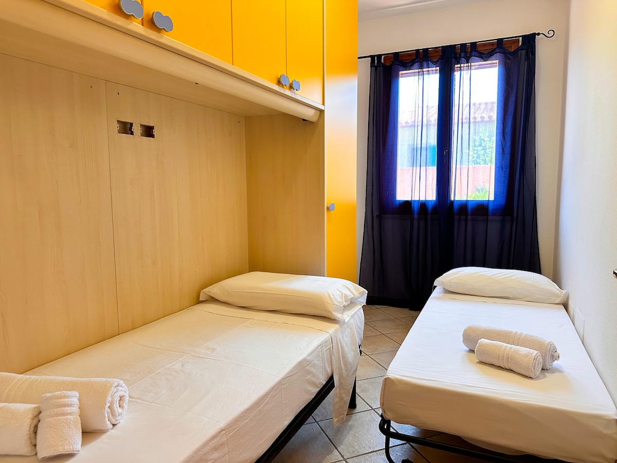 Спална соба 1