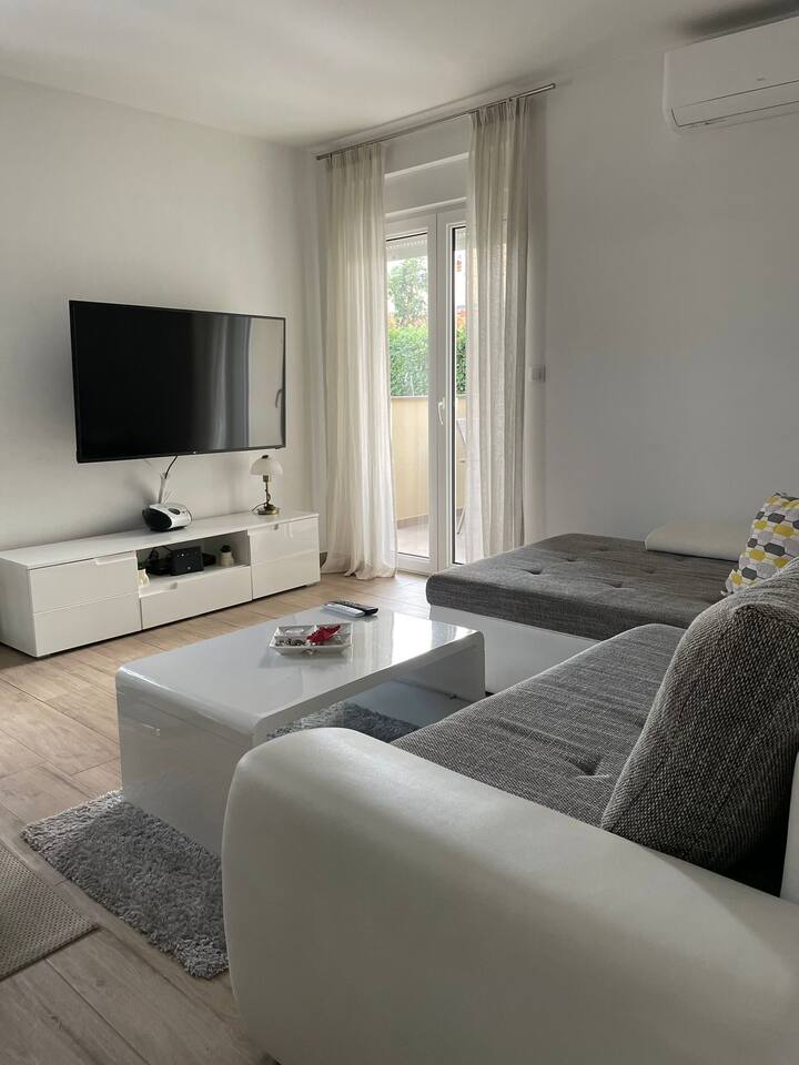 Apartman Orkic - Fažana