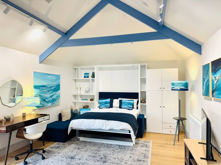 საძინებელი