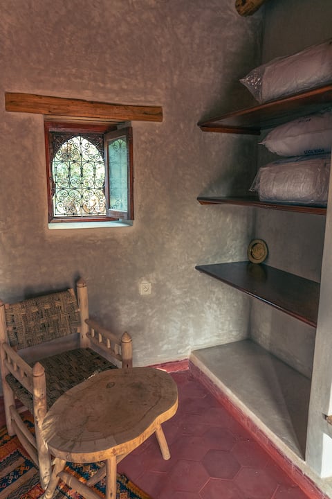 Successful Airbnb property: Ourika Eco Lodge in Ourika