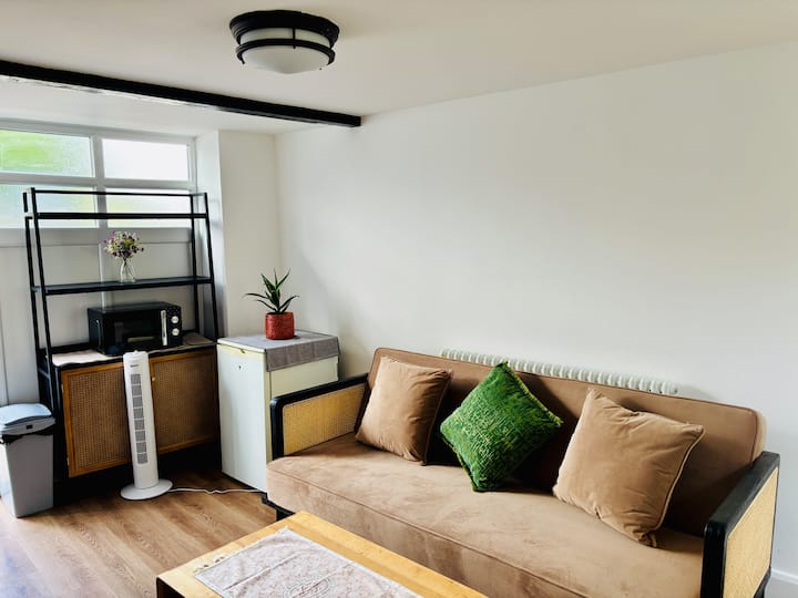 Cosy Cottage Stay In Headington - Oxford