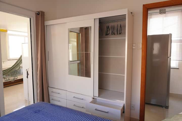 საძინებელი