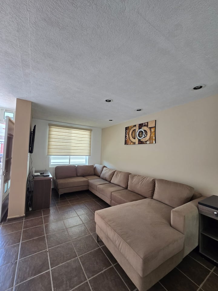 Casas Las Palmas (Casa 1) - Morelia