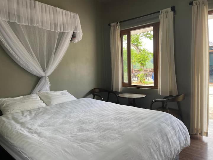 Gem Market Homestay - Yên Bái
