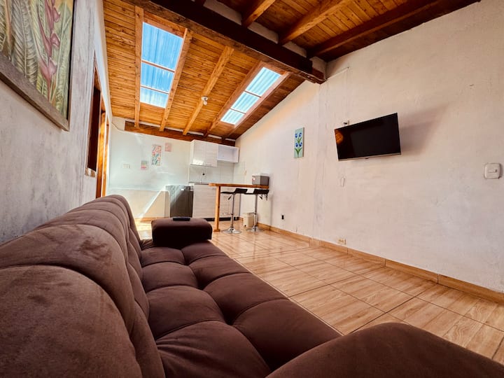 Ls Cabin 5. - Marinilla