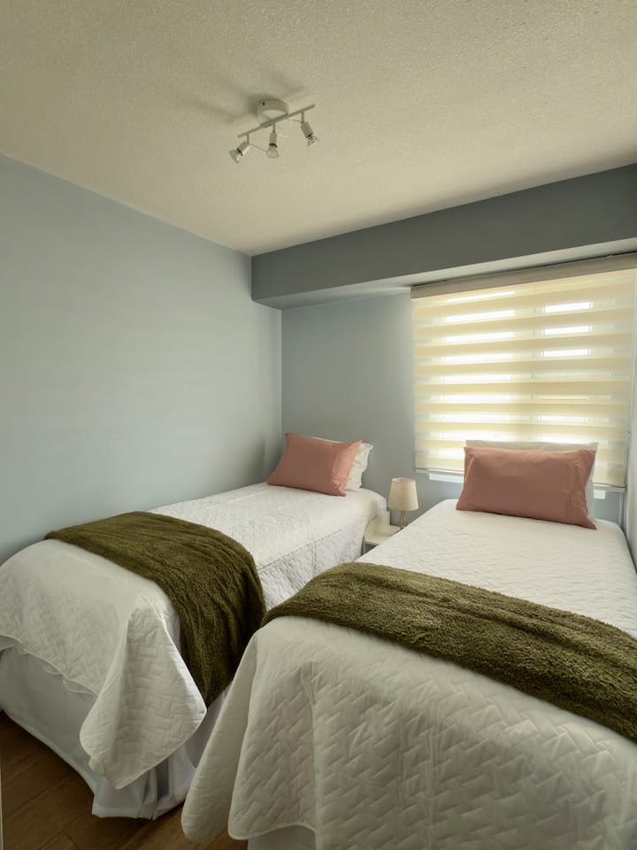 საძინებელი 3