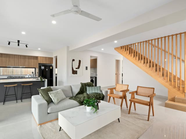 Spacious Family Oasis | Backyard Patio & Near Park gallery image 4