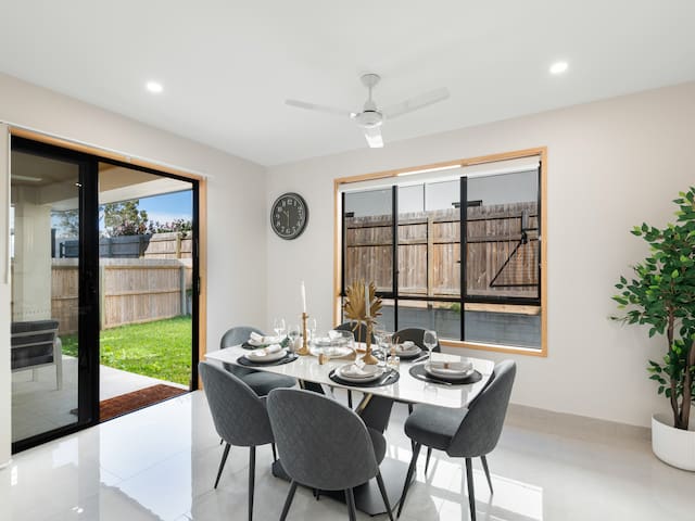 Spacious Family Oasis | Backyard Patio & Near Park gallery image 3