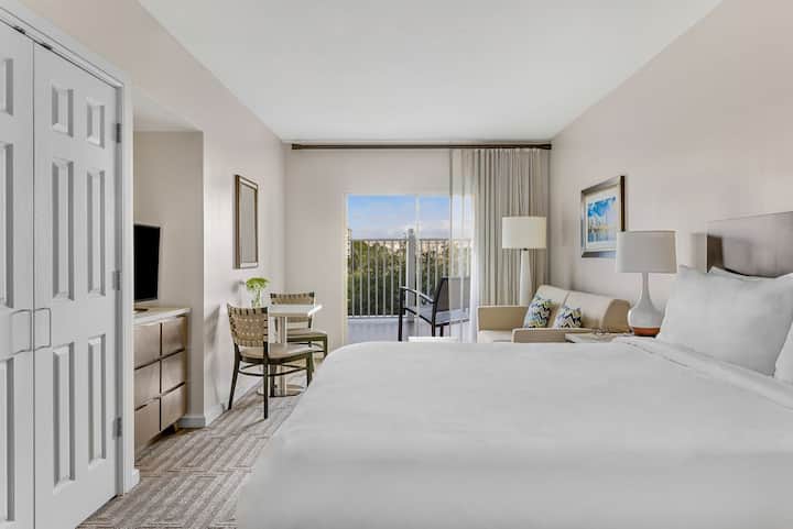 Спална соба 1