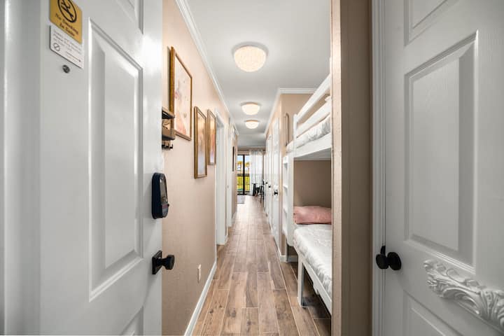 ห้องนอน