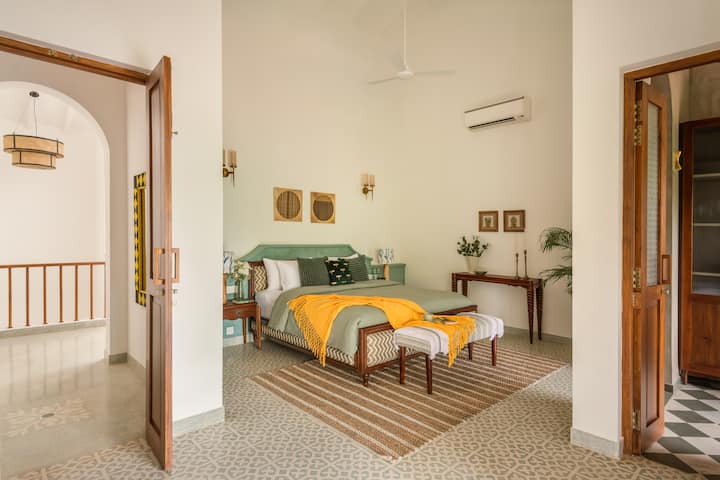Bedroom 2 image 2