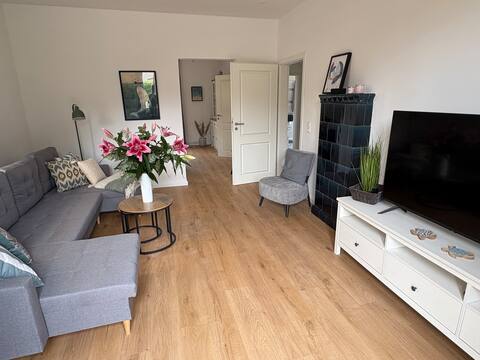 NEW 2025 East Frisia 1940 Esens Bensersiel