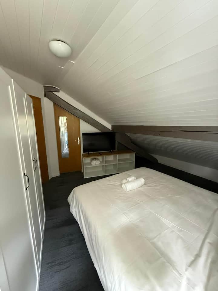 Chambre Cosy Standard 5 - Nyon