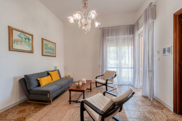 Всекидневна