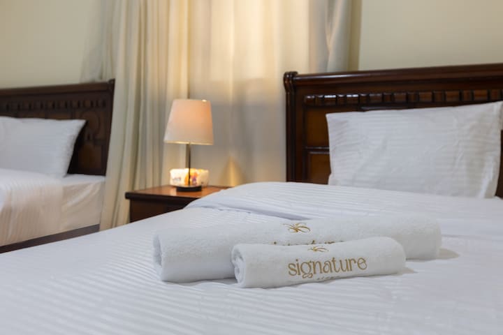 Signature Stays managed Airbnb listing 1
