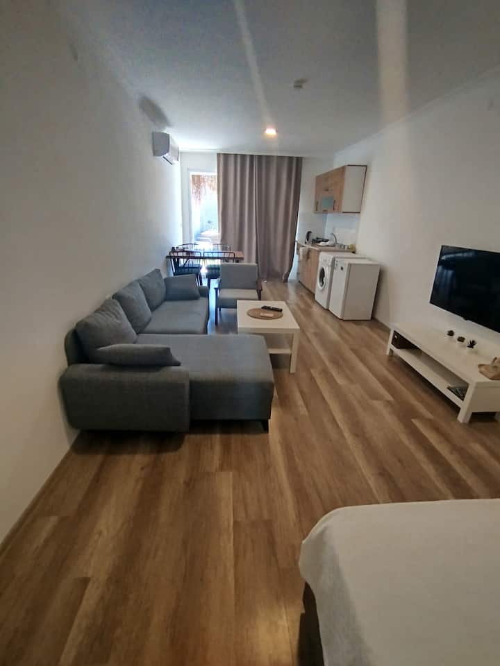 Agave Suite C5 - Kemer