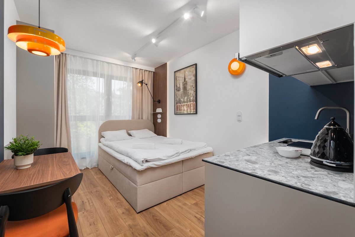 Área de convivencia