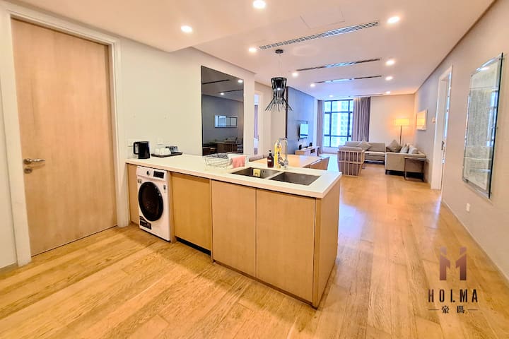 Holma CS Account managed Airbnb listing 1