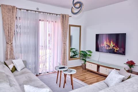 La Casa - Two Bedroom Apartment in Tatu City