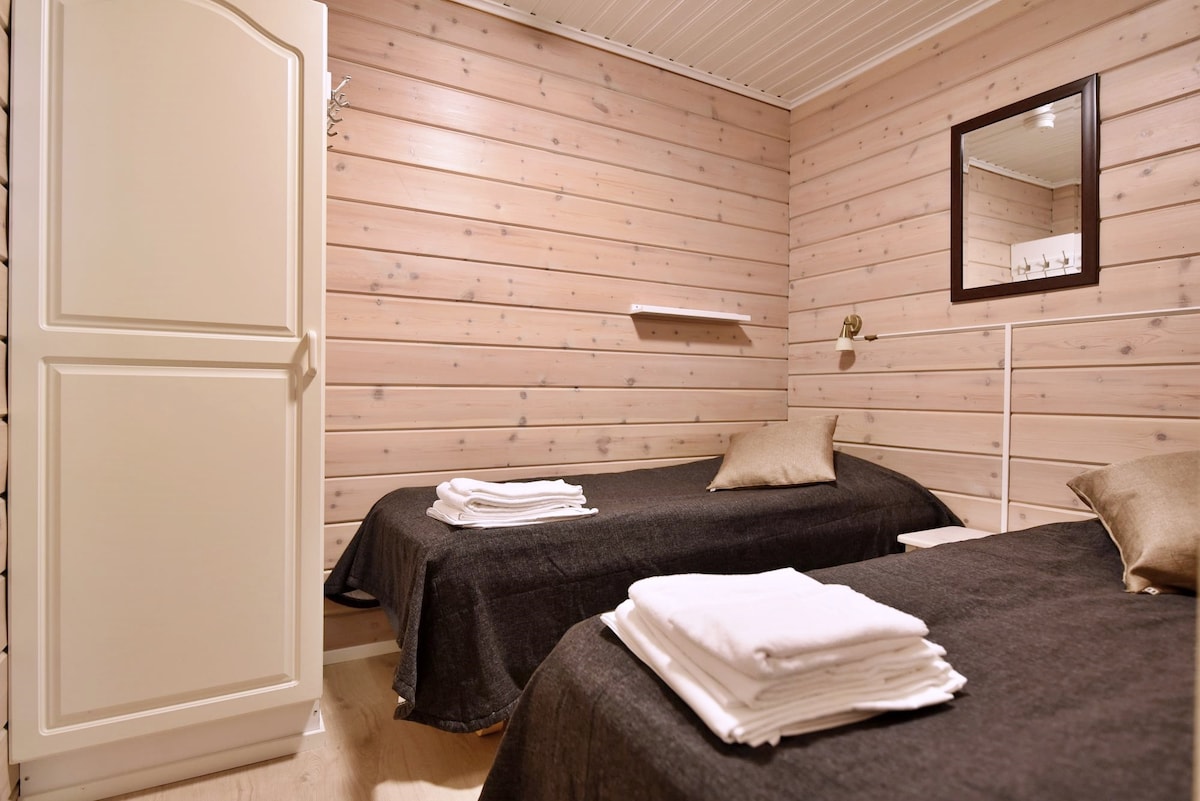 საძინებელი 3