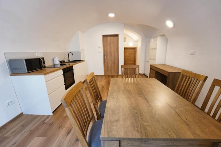 Metro 7 City Center Apartments - 1 Bedroom - Ljubljana