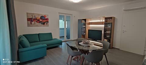 Top Airbnb: Docking Point in Milazzo