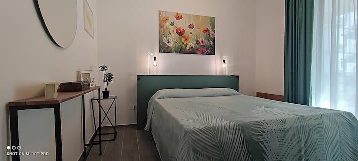 ห้องนอน