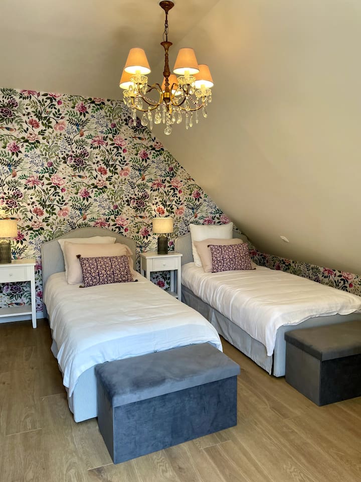 Habitación 2