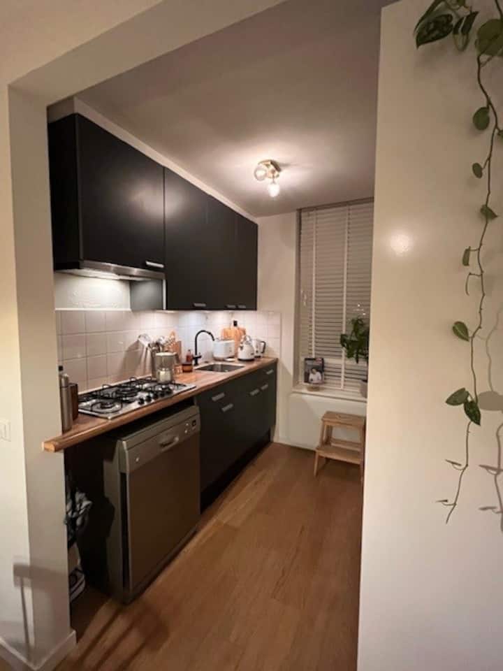 Tiny House Delft - The Hague