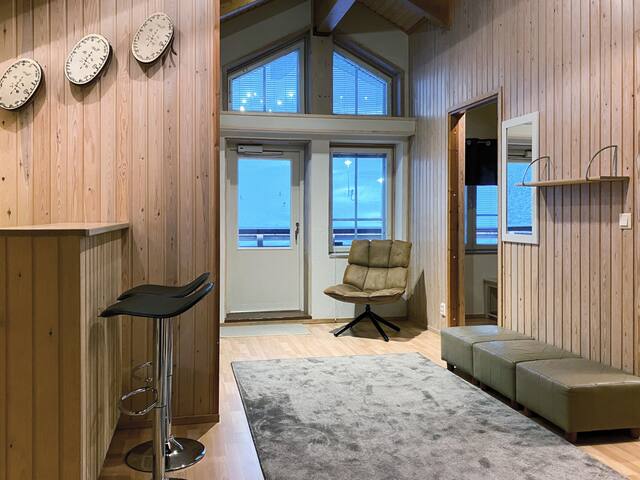 Levin Alppitalot managed Airbnb listing 3