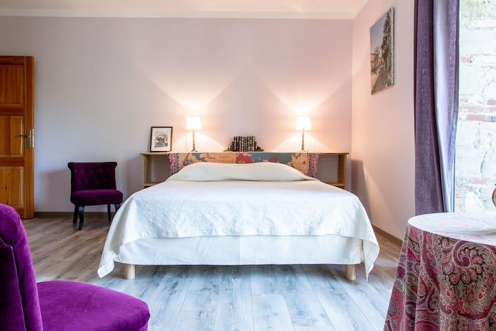 Chambre 1