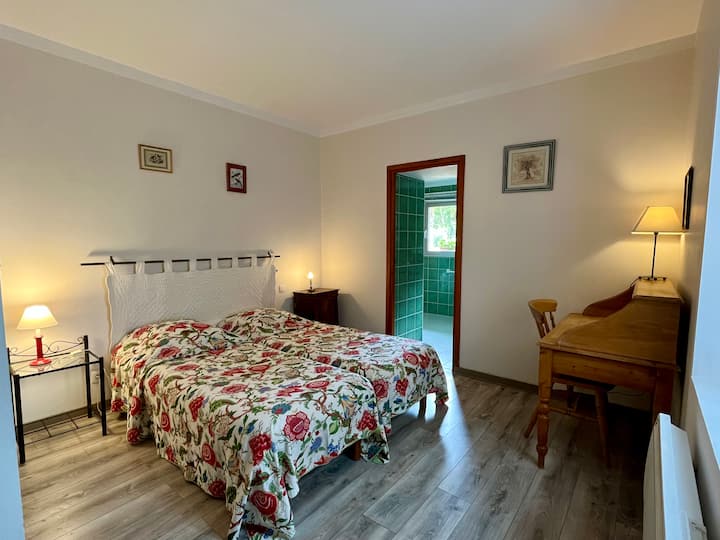 Chambre 2