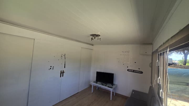 Courela Da Fonte 
Village 1 - Sines