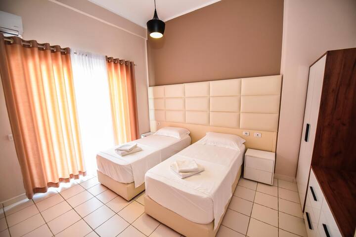 Спална соба 1